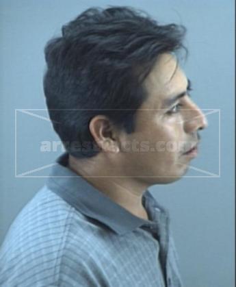 Jeronimo Cuevas Gonzalez