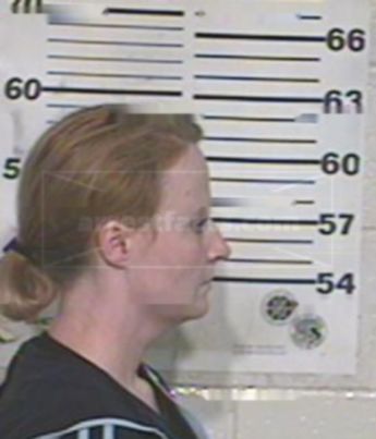 Melanie Lynn Morrison Lecroy