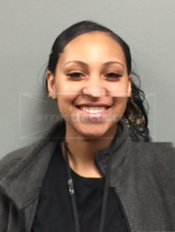 Shavonna Sanders