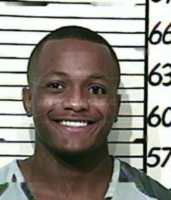 Gerald Johnson