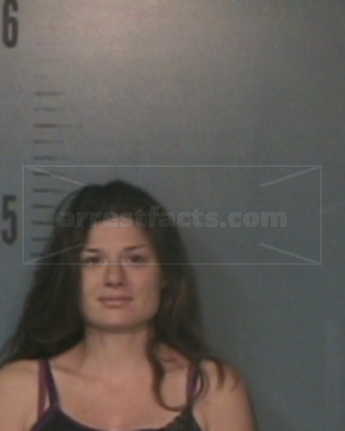 Laura Elizabeth Casagranda