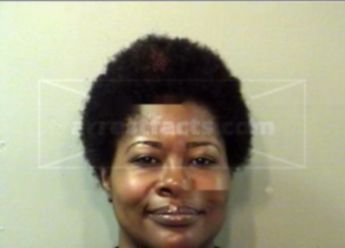 Lonita Edwards