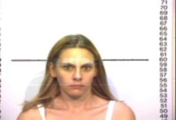 Janet Marie Roberts