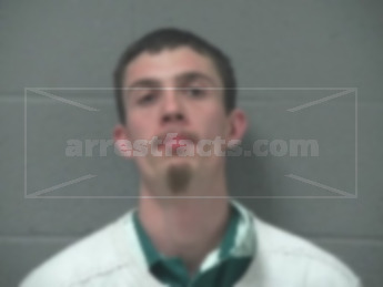 Dustin Clayton Britt