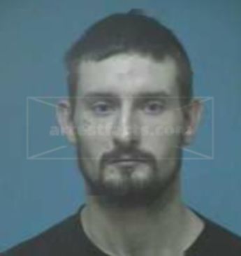 Joshua Jerry Griffin