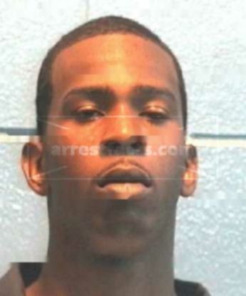 Omar Reed