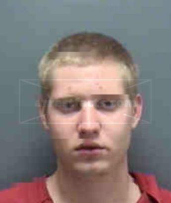 Aaron William Appleby