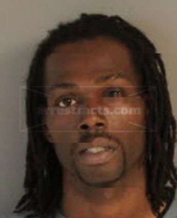 Cleveland Thomas