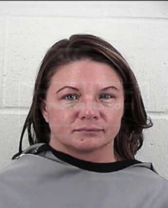 Erin Colleen Smith