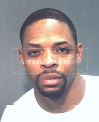 Kenneth Terrell Turman