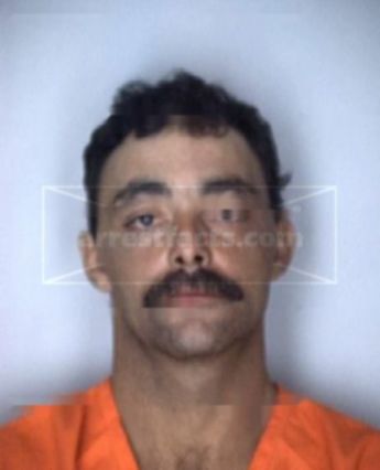 Rudy Marcus Tanner