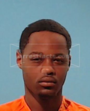Deaundre Dwayne Coleman
