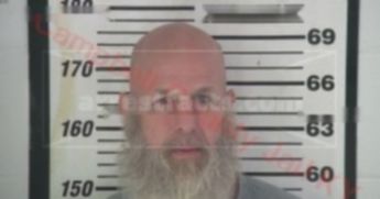 Michael Wayne Vest