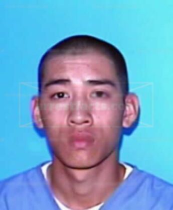 Phillip Vo