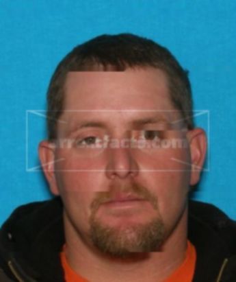 Jason Michael Baird