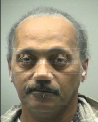 Allen Jeffery Jones