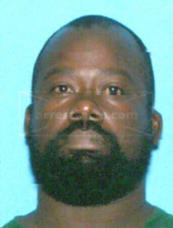 Terrance Lamont Jackson