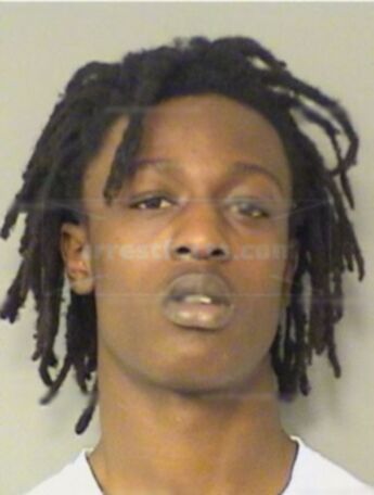 Anton Marquis Devonte Paige