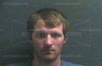 Zachary Shane Doney