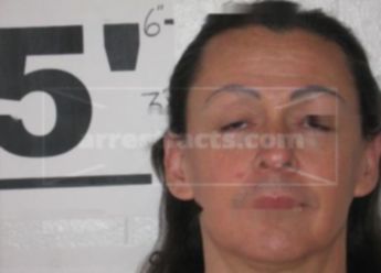 Marty Lee Gallegos