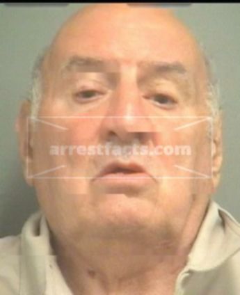 Albert David Freeman