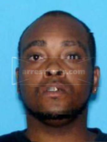 Cody Lashawn Chatman