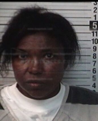 Roxie Ann Norwood