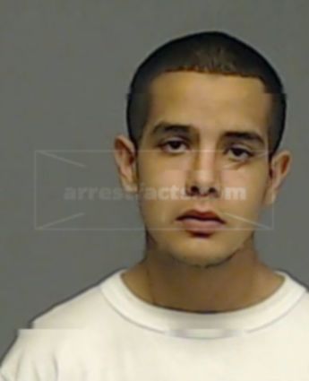 Thomas Jade Zapata