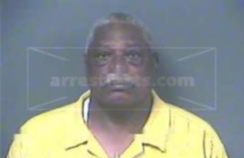 Oscar Lee Westbrook