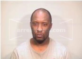 Earl Laroy Epps