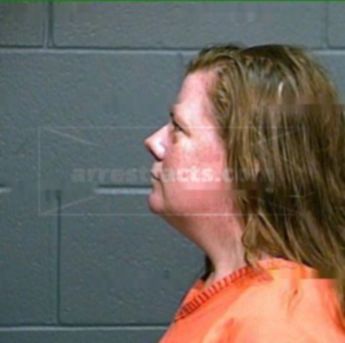 Donna Lynn Rhodes
