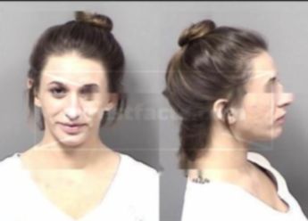 Amanda Nicole Provost