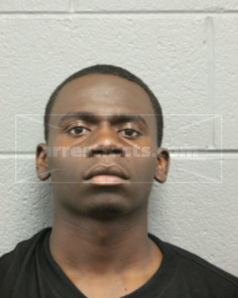 Donniko Harris