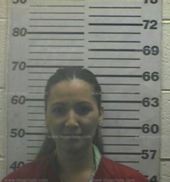 Leah Ann Gastelum
