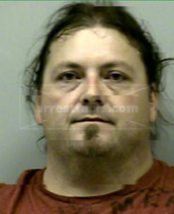 Steven Winfred Harris