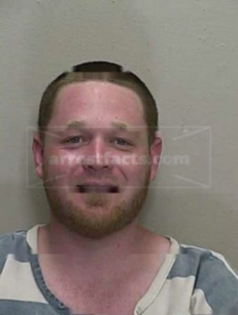 Joshua Roberts