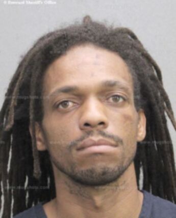 William Devon Goldsby