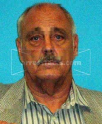 William Mark Bonner