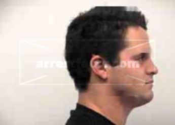 Travis Wade Healey