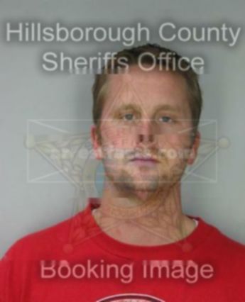 Justin Carl Peters