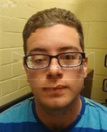 Caleb Reed Wooldridge