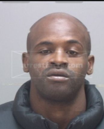 Addarryll Jerome Johnson