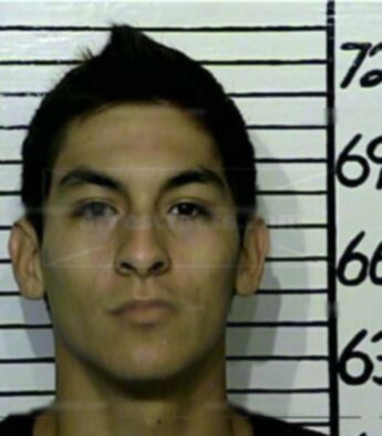Oscar Rene Silva