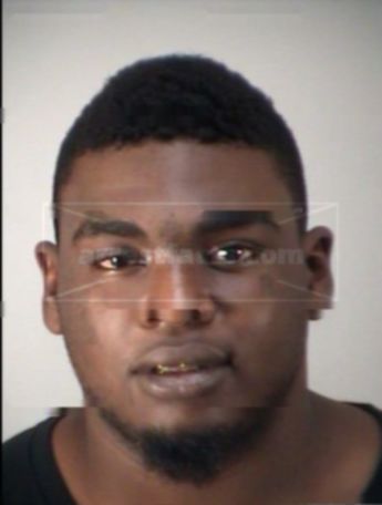 Terrance Jameal Mars