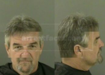 Gary Gene Gehrke