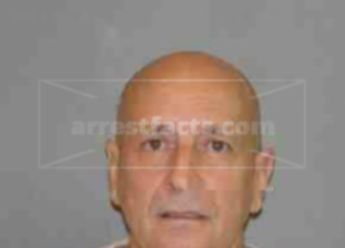 Jose Ernesto Gonzalez