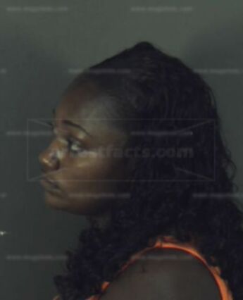 Katrina Latrell Black
