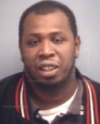 Brian Donyell Perrin