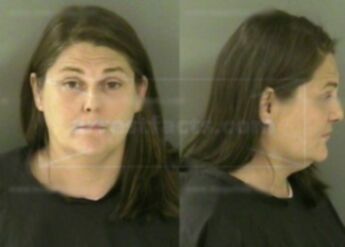 Lisa Marie Caldwell
