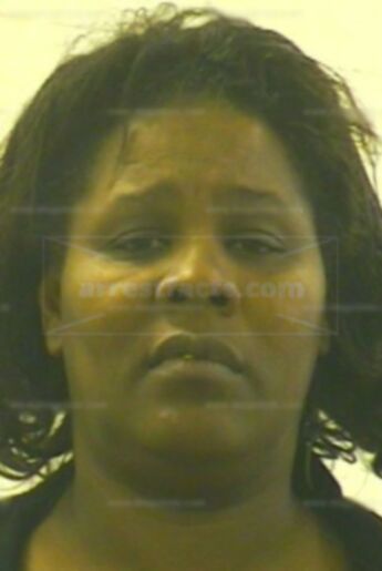 Cheryl Chiffon Watkins